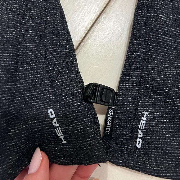 NWOT Head Winter Gloves - Picture 2 of 4